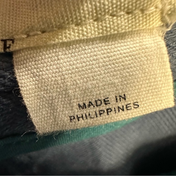 Anthropologie Wide Leg Button Front Pants – Size 4 – Wedgewood Blue - Picture 6 of 10